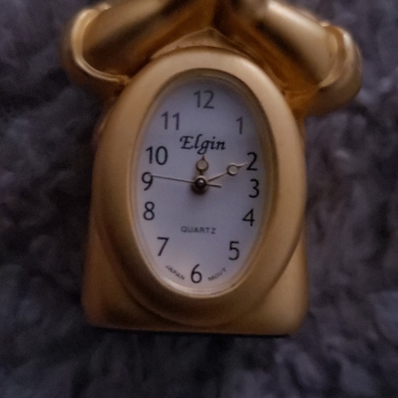 Mini clock - Picture 5 of 7